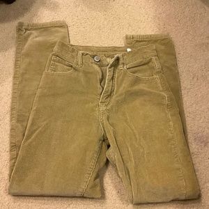 John Galt Corduroy Pants